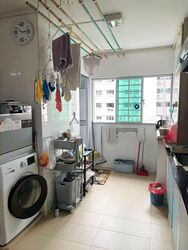 Blk 266 Tampines Street 21 (Tampines), HDB 4 Rooms #577022441